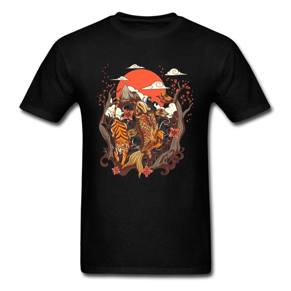 mount fuji sunset landscape t shirt tiger koi fish carp birds flower printed on tshirts black japanese fashion tshirts for men
mount fuji sunset landscape t shirt tiger koi fish carp birds flower printed on tshirts black japanese fashion tshirts for men