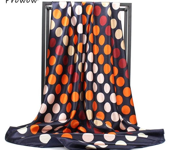 fashion women scarf striped dots print hijab pure silk shawl scarfs foulard square head scarves wraps fj142, Blue;gray
fashion women scarf striped dots print hijab pure silk shawl scarfs foulard square head scarves wraps fj142, Blue;gray