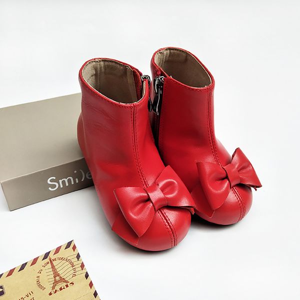 dolakids girl' leather boots martin boots for children full grain leather shoes handmade shoes for winter new, Black;grey
dolakids girl' leather boots martin boots for children full grain leather shoes handmade shoes for winter new, Black;grey