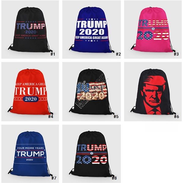 donald trump 2020 drawstring shoulder bags new backpack large wallets purses storage totes fashion sports travel packs 35*42cm d91704, Black
donald trump 2020 drawstring shoulder bags new backpack large wallets purses storage totes fashion sports travel packs 35*42cm d91704, Black