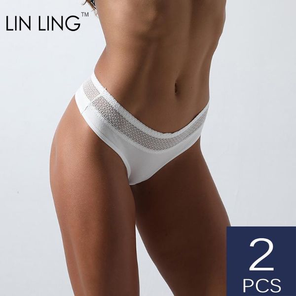 2 pieces lace thong hollow out underwear women tempting breathable lingerie low-rise g-string lady panties seamless hot, Black;pink
2 pieces lace thong hollow out underwear women tempting breathable lingerie low-rise g-string lady panties seamless hot, Black;pink