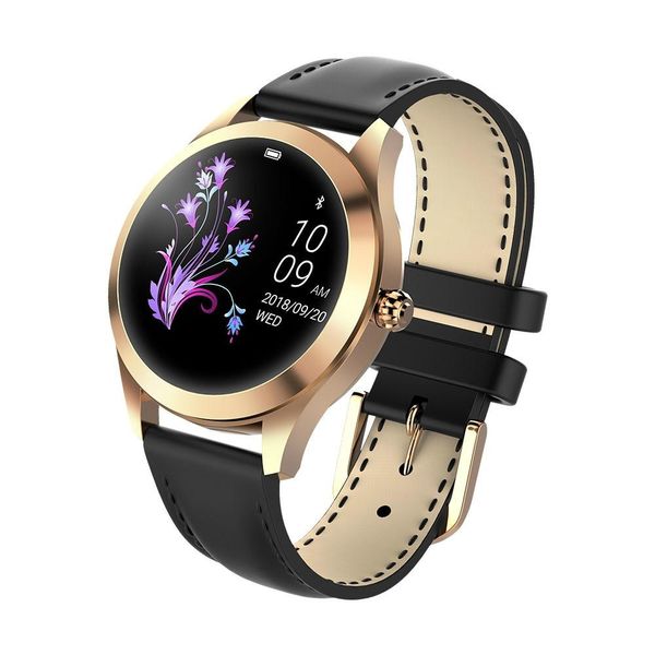 ip68 waterproof smart watch women sleep monitoring heart rate monitor fashion lovely smartwatch kw10 bracelet for android ios phone
ip68 waterproof smart watch women sleep monitoring heart rate monitor fashion lovely smartwatch kw10 bracelet for android ios phone
