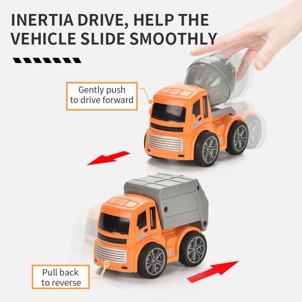 kid toys model car toys urban engineering vehicle pull back car 2020 sell gift of the child
kid toys model car toys urban engineering vehicle pull back car 2020 sell gift of the child