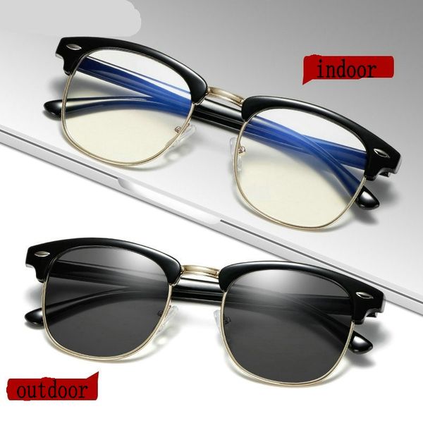 sunglasses frames fashion finished sun pochromic myopia glasses women men optical eyewear degree prescription frame nx, Silver
sunglasses frames fashion finished sun pochromic myopia glasses women men optical eyewear degree prescription frame nx, Silver