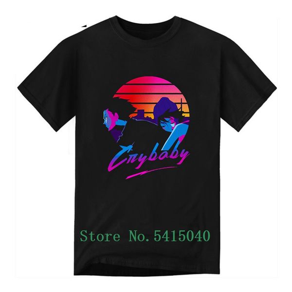 2020 crybaby devilman crybaby t shirt summer men tshirt 100% cotton harajuku mens clothes anime short sleeve shirt
2020 crybaby devilman crybaby t shirt summer men tshirt 100% cotton harajuku mens clothes anime short sleeve shirt