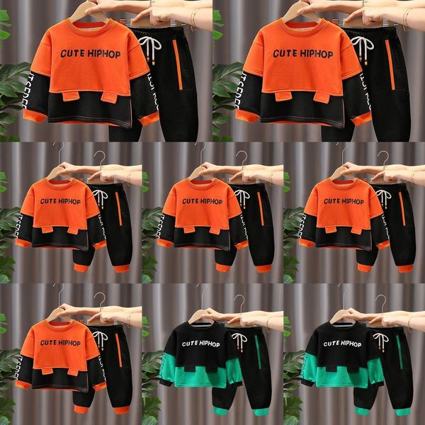 wear men's suit 2020 suits girls girlschildren's suits for boys girlsnew children's western style sweater two-piece set for b, Black
wear men's suit 2020 suits girls girlschildren's suits for boys girlsnew children's western style sweater two-piece set for b, Black
