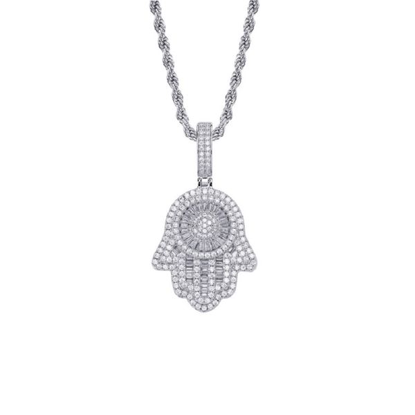 mens jewelry gold necklace hip hop jewelry iced out charm hand pendants necklaces 18k gold plated stainless steel long chain fashion, Silver
mens jewelry gold necklace hip hop jewelry iced out charm hand pendants necklaces 18k gold plated stainless steel long chain fashion, Silver