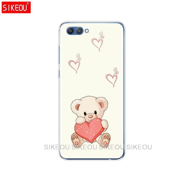 silicone for huawei honor 10 case soft tpu back cover phone case for honor v10
silicone for huawei honor 10 case soft tpu back cover phone case for honor v10