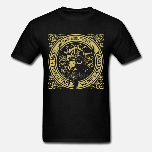 leqemao black label society bls odin demolition squad t-shirt navy new short sleeves cotton t shirt fashion
leqemao black label society bls odin demolition squad t-shirt navy new short sleeves cotton t shirt fashion