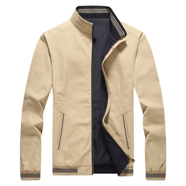 мужской двухсторонний износ уникальный стиль jacket2020 весной и осенью новый пиджак мужской корейский стиль стенд воротник модный пиджак ms, Blue
мужской двухсторонний износ уникальный стиль jacket2020 весной и осенью новый пиджак мужской корейский стиль стенд воротник модный пиджак ms, Blue