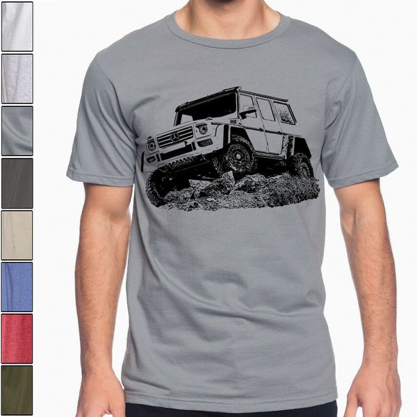classic g class g63 g65 suv off road soft cotton t-shirt multi colors & sizes
classic g class g63 g65 suv off road soft cotton t-shirt multi colors & sizes
