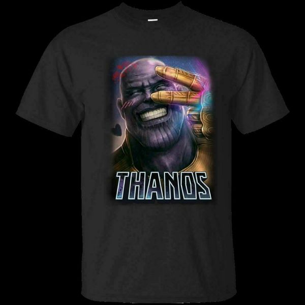 endgame t-shirt 2020 thanos funny new movie men-women black sxl birthday gift tee shirt
endgame t-shirt 2020 thanos funny new movie men-women black sxl birthday gift tee shirt