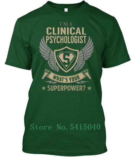 clinical psychologist superpower short sleeves tagless tee t-shirt designer t shirt lovely t-shirt funny mens tshirt homme
clinical psychologist superpower short sleeves tagless tee t-shirt designer t shirt lovely t-shirt funny mens tshirt homme