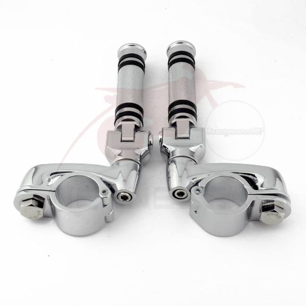 32mm motorcycle highway foot pegs engine guard footrest mount clamps kit for touring road king softail dyna
32mm motorcycle highway foot pegs engine guard footrest mount clamps kit for touring road king softail dyna