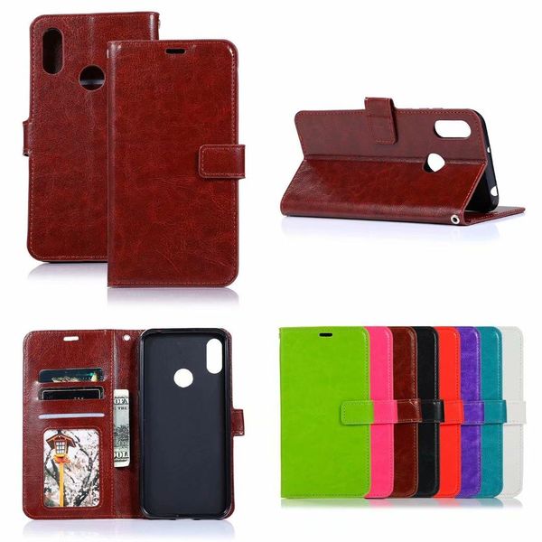crazy horse wallet leather cover tpu case for huawei p30 mate 20 p20 pro honor 10 v20 lite y7 y6 2019
crazy horse wallet leather cover tpu case for huawei p30 mate 20 p20 pro honor 10 v20 lite y7 y6 2019