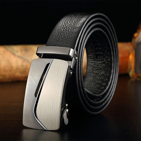 wholesale mens leather waistband business casual full-grain leather automatic checkoff brand belt gift custom logo, Black;brown
wholesale mens leather waistband business casual full-grain leather automatic checkoff brand belt gift custom logo, Black;brown