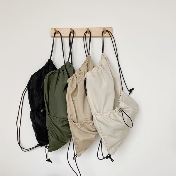2020 new casual nylon women bags female middle drawstring handbag ladies single shoulder bag youth multi-function bag tote bags
2020 new casual nylon women bags female middle drawstring handbag ladies single shoulder bag youth multi-function bag tote bags