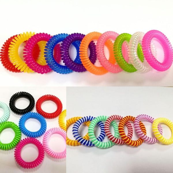 mosquito repellent hair ring plastic bracelet natural essential oils circle wristband do not stain clothes coiling bracelets 0 45hs c2
mosquito repellent hair ring plastic bracelet natural essential oils circle wristband do not stain clothes coiling bracelets 0 45hs c2