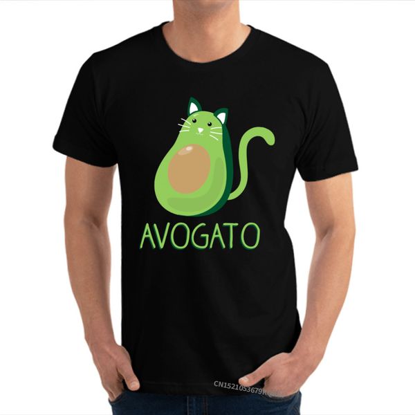 new coming men's t-shirts avocado cat 100% cotton tees printing tee shirts harajuku camisas christmas ing 
new coming men's t-shirts avocado cat 100% cotton tees printing tee shirts harajuku camisas christmas ing
