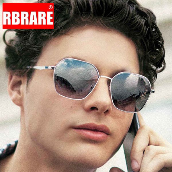 sunglasses rbrare oversized men luxury polygon retro outdoor street shooting brand designer gafas de sol, White;black
sunglasses rbrare oversized men luxury polygon retro outdoor street shooting brand designer gafas de sol, White;black