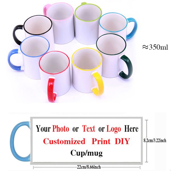 mugs custom printed mug multi color diy po logo text coffee cup travel ceramic family friends birthday holiday gift
mugs custom printed mug multi color diy po logo text coffee cup travel ceramic family friends birthday holiday gift
