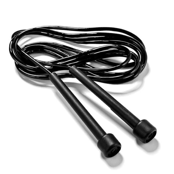 portable rope skipping jumping black exercise fitness equipments training gym boxing bearing speed lose weight workout unisex
portable rope skipping jumping black exercise fitness equipments training gym boxing bearing speed lose weight workout unisex