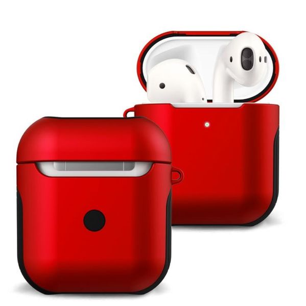 natrberg luxury case for airpods case hybrid silicone bumper hard wireless earphone cover for apple air pods airpod 2 case
natrberg luxury case for airpods case hybrid silicone bumper hard wireless earphone cover for apple air pods airpod 2 case