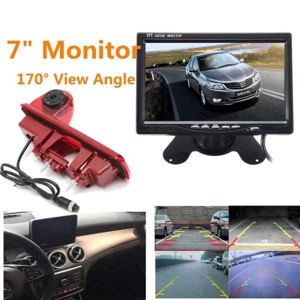 car rear view brake light parking backup camera night vision for vauxhall vivaro vivaro traffic
car rear view brake light parking backup camera night vision for vauxhall vivaro vivaro traffic
