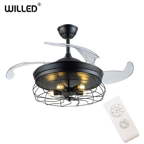 nordic industrial ceiling fan with light smart remote control lnverter invisible fan lamp decor fixture for living room bedroom
nordic industrial ceiling fan with light smart remote control lnverter invisible fan lamp decor fixture for living room bedroom