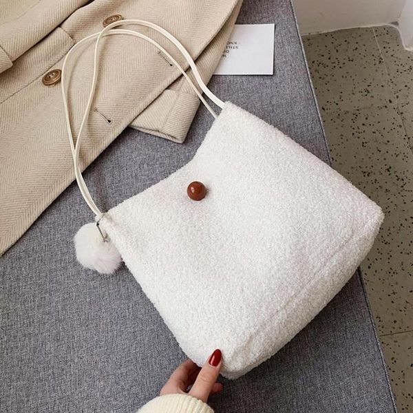 stylish plush shoulder bags for women handbag phone coin bag brand design shoulder bag ladies messenger bags #20
stylish plush shoulder bags for women handbag phone coin bag brand design shoulder bag ladies messenger bags #20