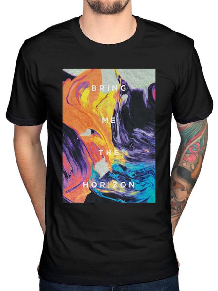 official bring me the horizon painted t-shirt sempiternal suicide season blessin t shirt men short sleeve loose tee
official bring me the horizon painted t-shirt sempiternal suicide season blessin t shirt men short sleeve loose tee