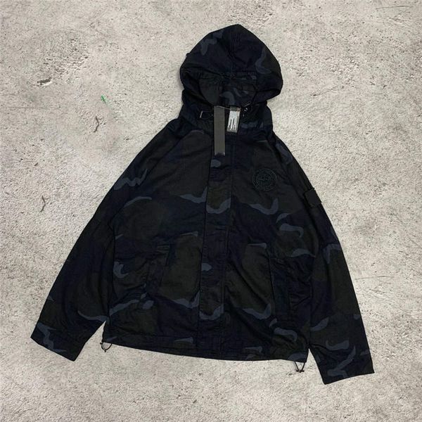 mens jackets hooded men new sport jacket autumn mens fashion windbreaker sports coats male jacket m-2xl, Black;brown
mens jackets hooded men new sport jacket autumn mens fashion windbreaker sports coats male jacket m-2xl, Black;brown