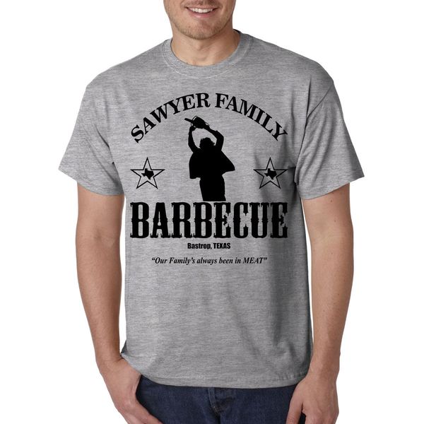 sawyer family barbecue texas t-shirt - chainsaw massacre bbq horror halloween it
sawyer family barbecue texas t-shirt - chainsaw massacre bbq horror halloween it