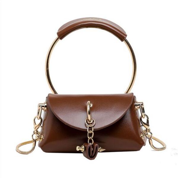 mini heart chain women's handbags purse pu ladies round handle hand bags small woman shoulder evening clutch totes bags 2020
mini heart chain women's handbags purse pu ladies round handle hand bags small woman shoulder evening clutch totes bags 2020