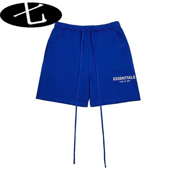 trendy fear of god fog essentials double line la limited tmc charity los angeles sports pants shorts, White;black
trendy fear of god fog essentials double line la limited tmc charity los angeles sports pants shorts, White;black