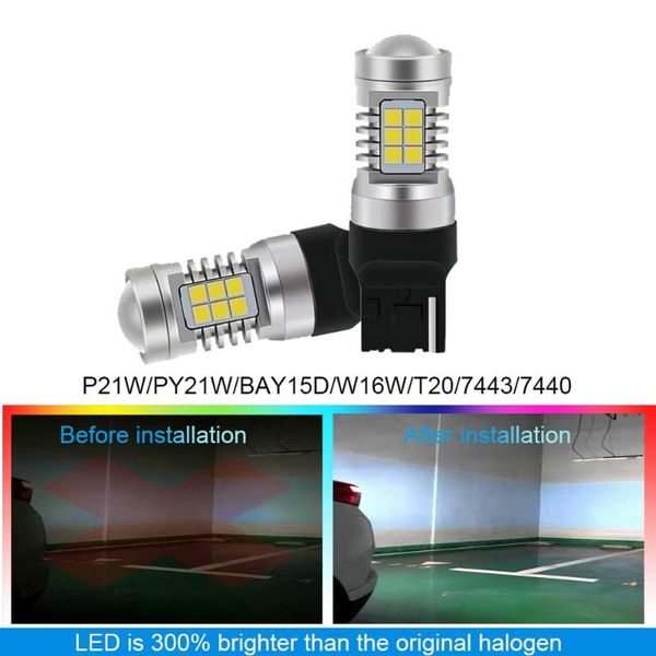 t20 7443 w21 / 5w p21w led ba15s w16w py21w 1157 p21 / 5w 1400lm 1156 7440 w21w 5w bau15s bay15d для superb octavia 2 fl drl лампы
t20 7443 w21 / 5w p21w led ba15s w16w py21w 1157 p21 / 5w 1400lm 1156 7440 w21w 5w bau15s bay15d для superb octavia 2 fl drl лампы