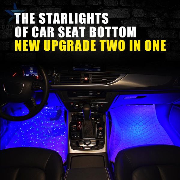 car usb floor led colorful interior ambient lights car floor wireless remote control atmosphere lamp universal star night light
car usb floor led colorful interior ambient lights car floor wireless remote control atmosphere lamp universal star night light