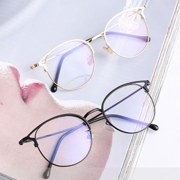 polygon metal glasses women blue light blocking glasses frame men&women computer goggles eyeglasses optical spectacle frame, White;black
polygon metal glasses women blue light blocking glasses frame men&women computer goggles eyeglasses optical spectacle frame, White;black