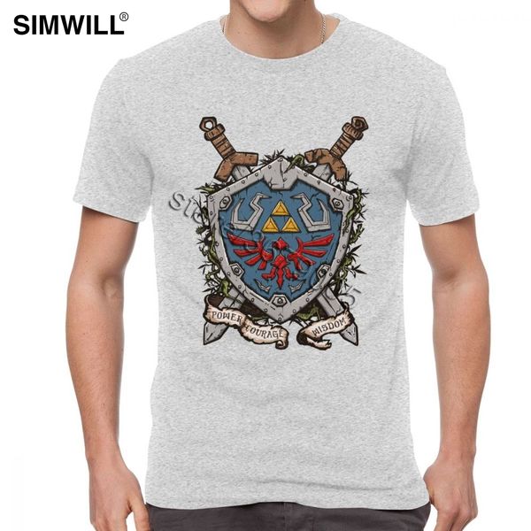 retro the legend of zelda shirts short sleeves round cotton graphic tees neck casual t shirt father's gift merchandise tshirt
retro the legend of zelda shirts short sleeves round cotton graphic tees neck casual t shirt father's gift merchandise tshirt
