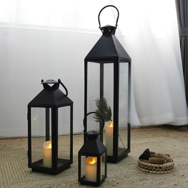 windproof black metal candle holder glass outdoor simple large nordic candle holder metal glazen kandelaar candelabra jj60zt
windproof black metal candle holder glass outdoor simple large nordic candle holder metal glazen kandelaar candelabra jj60zt