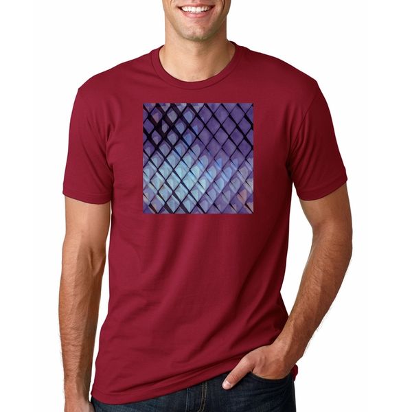 2020 new arrival men's summer style fashion t-shirt luminous scales tee casual t-shirt
2020 new arrival men's summer style fashion t-shirt luminous scales tee casual t-shirt