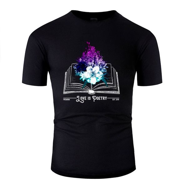 personality poet: love is poetry t-shirt t shirt men kawaii mens tee shirt o neck female
personality poet: love is poetry t-shirt t shirt men kawaii mens tee shirt o neck female