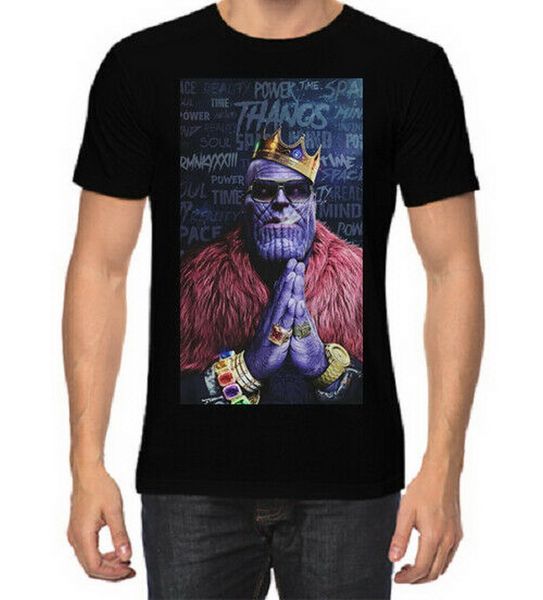 thanos men's t-shirt fashion new with tags tshirt tee shirt
thanos men's t-shirt fashion new with tags tshirt tee shirt