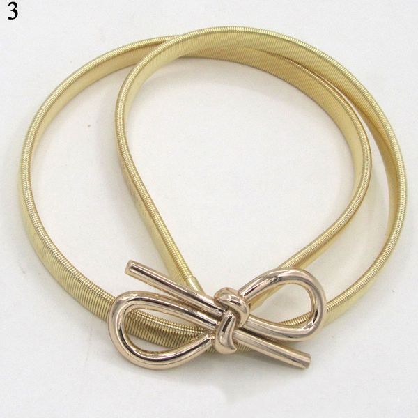 высокие эластичные ремни женщины девушка stretch тощий пояс bow knot свадебный дизайнер металла по размеру платье женский pas, Black;brown
высокие эластичные ремни женщины девушка stretch тощий пояс bow knot свадебный дизайнер металла по размеру платье женский pas, Black;brown