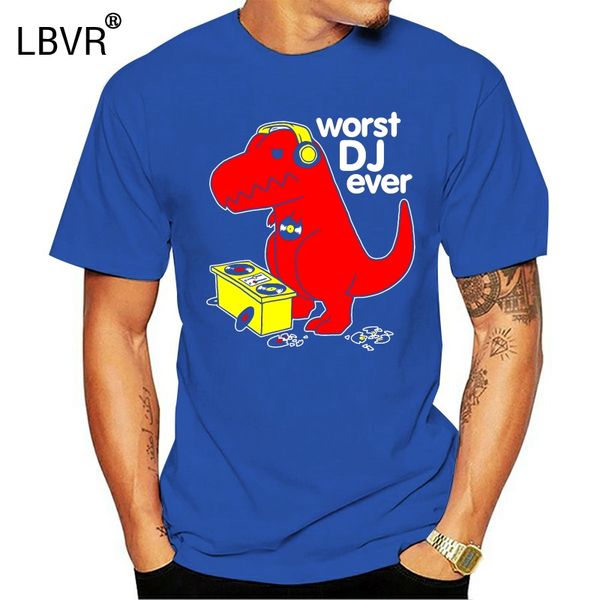 печатный круглый мужчины tshirt дешевые цена грустно t rex dinosaur худшие dj ever can mix record short arm tshirt вверх
печатный круглый мужчины tshirt дешевые цена грустно t rex dinosaur худшие dj ever can mix record short arm tshirt вверх