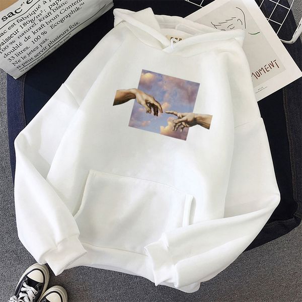 januarysnow kawaii womens loose streetwear sweatshirts hoodies women hooded simple all-match leisure oversize pullovers korean style warm, Black
januarysnow kawaii womens loose streetwear sweatshirts hoodies women hooded simple all-match leisure oversize pullovers korean style warm, Black