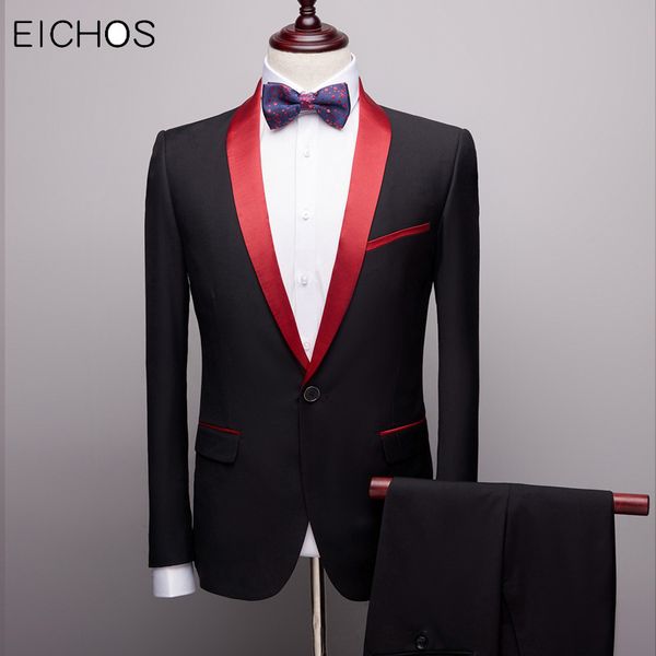 mens blazer pant spring autumn 2 piece suit for men wedding dress tuxedo slim formal mens wedding suits plus size 5xl, White;black
mens blazer pant spring autumn 2 piece suit for men wedding dress tuxedo slim formal mens wedding suits plus size 5xl, White;black