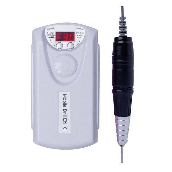 nail drill & accessories eu plug rechargeable portable pedicure manicure machine electric polishing equipment nagel lcd disp
nail drill & accessories eu plug rechargeable portable pedicure manicure machine electric polishing equipment nagel lcd disp