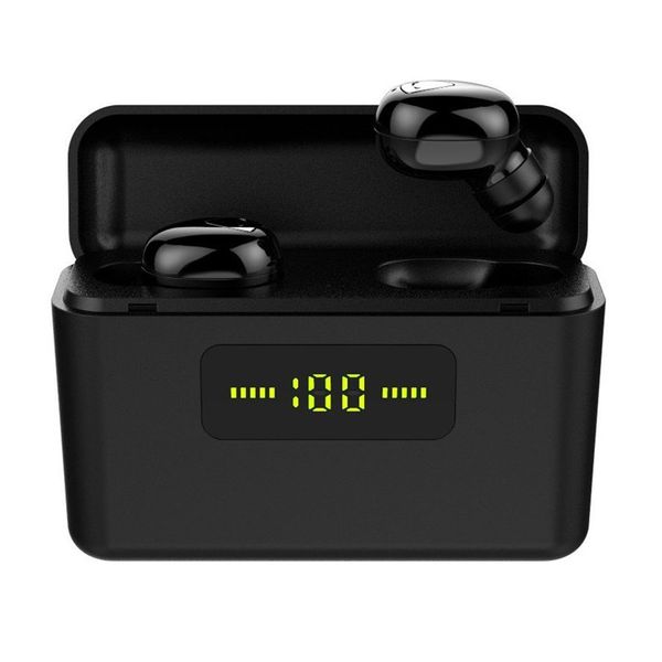 bluetooth wireless earphones ipx5 waterproof sports headphone power digital display sport in-ear earbuds gaming headset with charging box 
bluetooth wireless earphones ipx5 waterproof sports headphone power digital display sport in-ear earbuds gaming headset with charging box