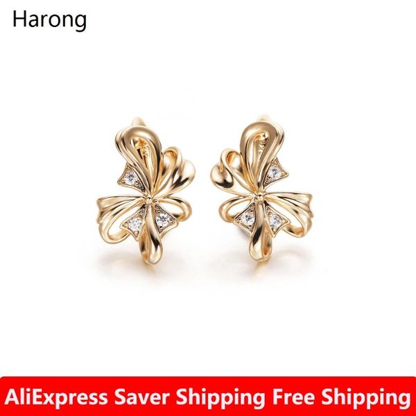 classic copper zircon flower crystal earrings fashion aesthetic female stud earrings wedding party quality jewelry for woman, Golden;silver
classic copper zircon flower crystal earrings fashion aesthetic female stud earrings wedding party quality jewelry for woman, Golden;silver